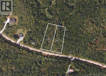 Lot 1 Titusville Road Upham New Brunswick photo 1