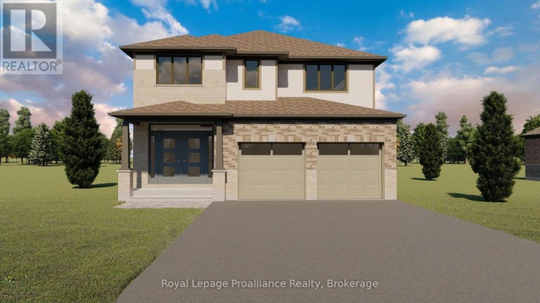 140 STONECREST BOULEVARD, Quinte West (Sidney Ward), Ontario, K8R0B4