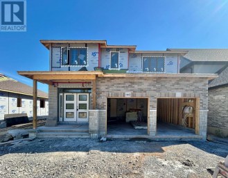 140 STONECREST BOULEVARD Quinte West (Sidney Ward) Ontario photo 2