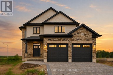 291 ELIZABETH STREET Southwest Middlesex (Glencoe) Ontario photo 1
