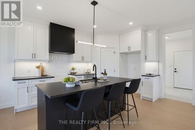 291 ELIZABETH STREET Southwest Middlesex (Glencoe) Ontario photo 10