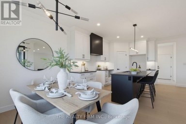 291 ELIZABETH STREET Southwest Middlesex (Glencoe) Ontario photo 12