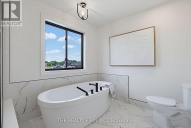 291 ELIZABETH STREET Southwest Middlesex (Glencoe) Ontario photo 17