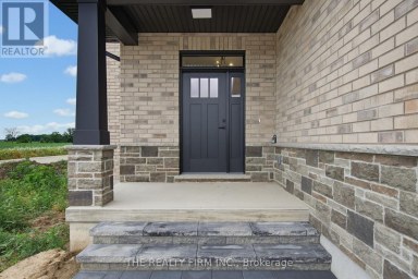 291 ELIZABETH STREET Southwest Middlesex (Glencoe) Ontario photo 2