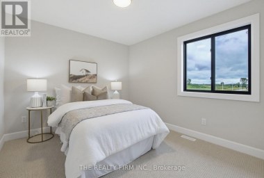 291 ELIZABETH STREET Southwest Middlesex (Glencoe) Ontario photo 21