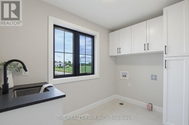 291 ELIZABETH STREET Southwest Middlesex (Glencoe) Ontario photo 25