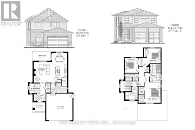291 ELIZABETH STREET Southwest Middlesex (Glencoe) Ontario photo 29