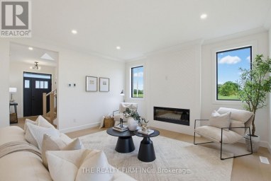 291 ELIZABETH STREET Southwest Middlesex (Glencoe) Ontario photo 6