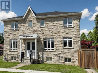 478 AYLESWORTH AVENUE E Toronto (Birchcliffe-Cliffside) Ontario photo 1