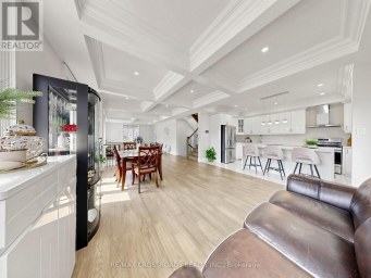 478 AYLESWORTH AVENUE E Toronto (Birchcliffe-Cliffside) Ontario photo 21