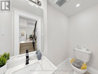 478 AYLESWORTH AVENUE E Toronto (Birchcliffe-Cliffside) Ontario photo 22