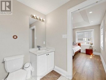 478 AYLESWORTH AVENUE E Toronto (Birchcliffe-Cliffside) Ontario photo 36
