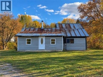 56-58 Gulch Road Perth-Andover New Brunswick photo 1