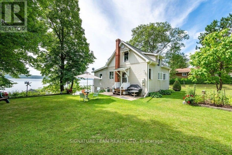 42 Rutz Lane, North Algona Wilberforce, Ontario (id X13701998)