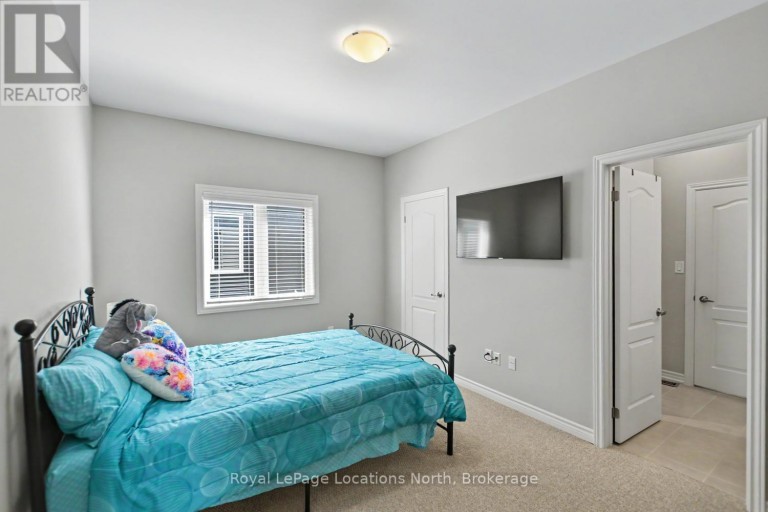 214 SPRINGFIELD CRESCENT, Clearview (Stayner), Ontario, L0M1S0