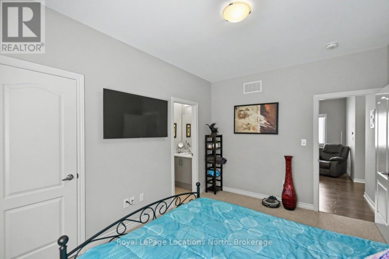 214 SPRINGFIELD CRESCENT, Clearview (Stayner), Ontario, L0M1S0