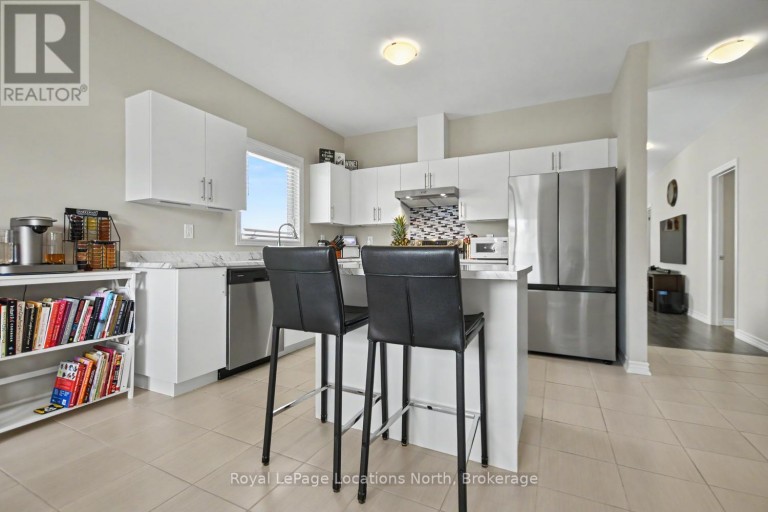 214 SPRINGFIELD CRESCENT, Clearview (Stayner), Ontario, L0M1S0