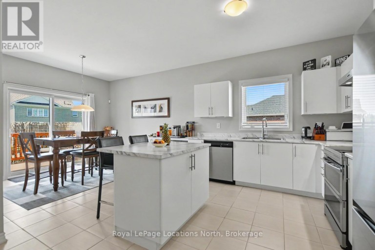 214 SPRINGFIELD CRESCENT, Clearview (Stayner), Ontario, L0M1S0