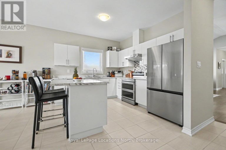 214 SPRINGFIELD CRESCENT, Clearview (Stayner), Ontario, L0M1S0