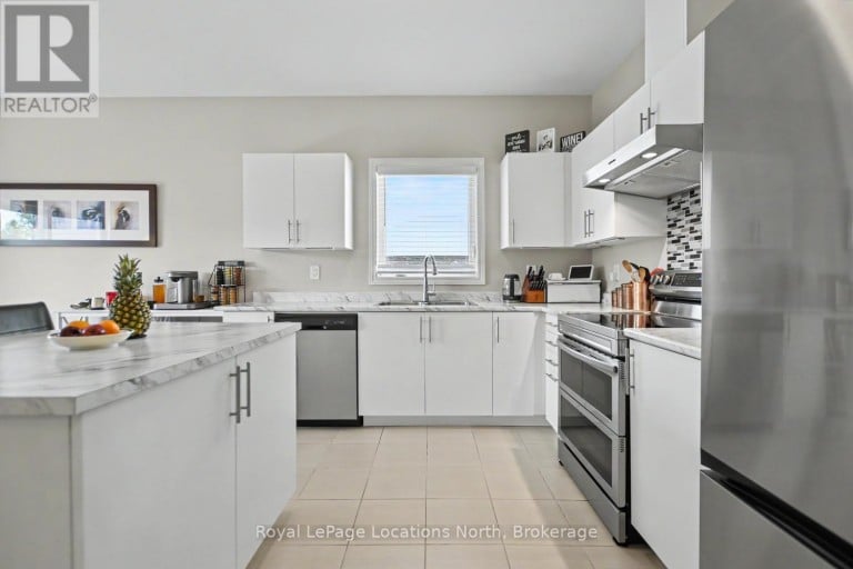 214 SPRINGFIELD CRESCENT, Clearview (Stayner), Ontario, L0M1S0