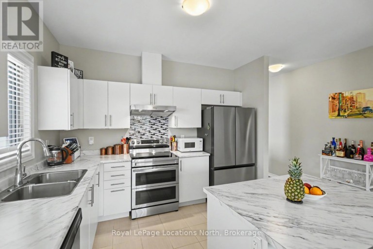 214 SPRINGFIELD CRESCENT, Clearview (Stayner), Ontario, L0M1S0