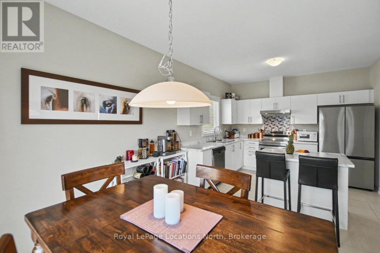 214 SPRINGFIELD CRESCENT, Clearview (Stayner), Ontario, L0M1S0