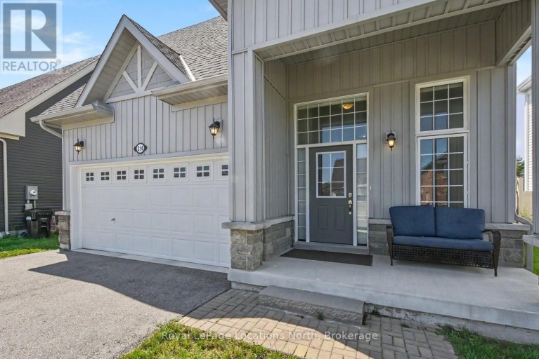 214 SPRINGFIELD CRESCENT, Clearview (Stayner), Ontario, L0M1S0