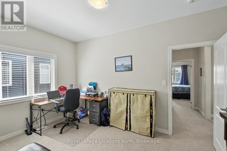 214 SPRINGFIELD CRESCENT, Clearview (Stayner), Ontario, L0M1S0