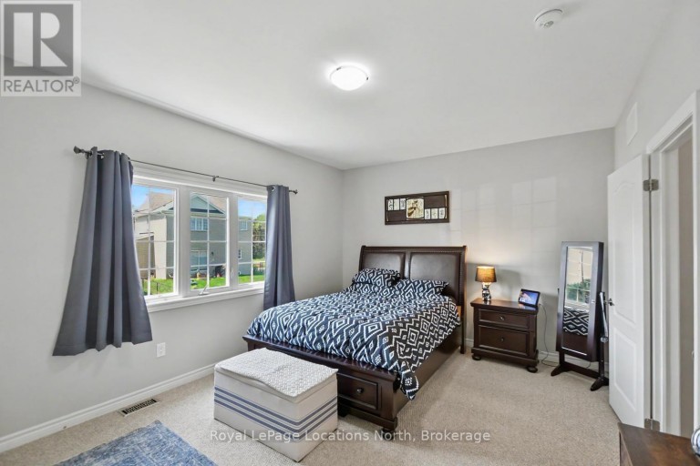 214 SPRINGFIELD CRESCENT, Clearview (Stayner), Ontario, L0M1S0