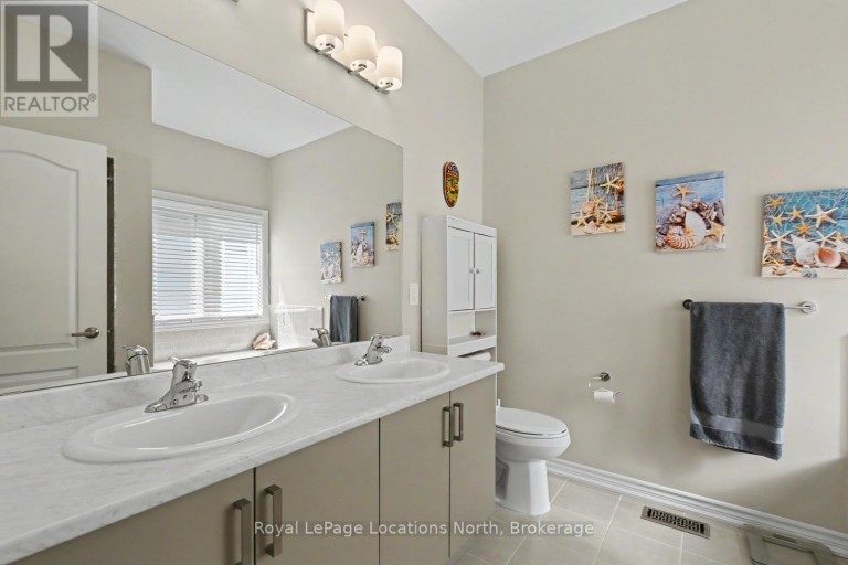 214 SPRINGFIELD CRESCENT, Clearview (Stayner), Ontario, L0M1S0