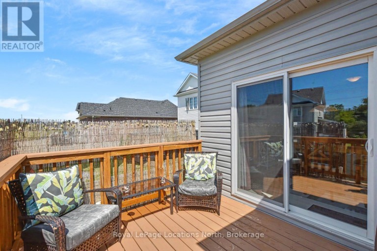 214 SPRINGFIELD CRESCENT, Clearview (Stayner), Ontario, L0M1S0