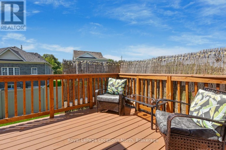 214 SPRINGFIELD CRESCENT, Clearview (Stayner), Ontario, L0M1S0