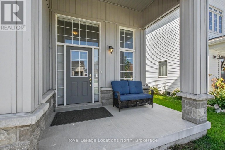 214 SPRINGFIELD CRESCENT, Clearview (Stayner), Ontario, L0M1S0