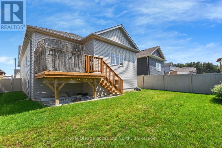 214 SPRINGFIELD CRESCENT, Clearview (Stayner), Ontario, L0M1S0