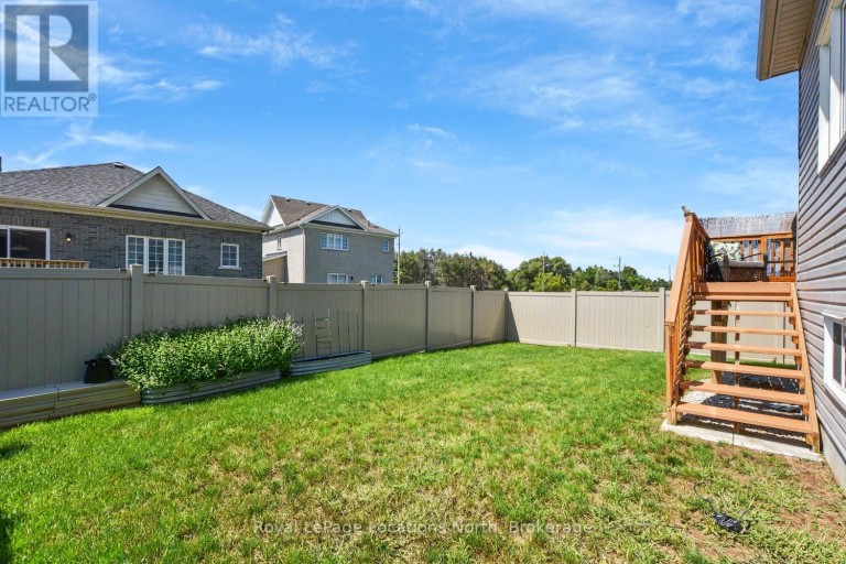 214 SPRINGFIELD CRESCENT, Clearview (Stayner), Ontario, L0M1S0