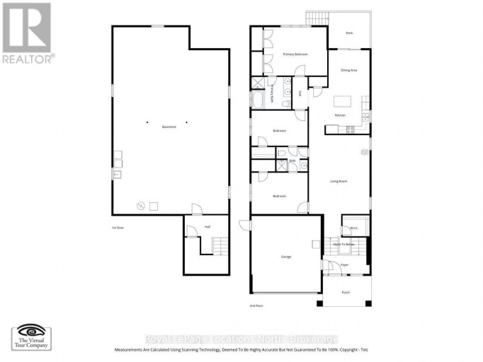 214 SPRINGFIELD CRESCENT, Clearview (Stayner), Ontario, L0M1S0