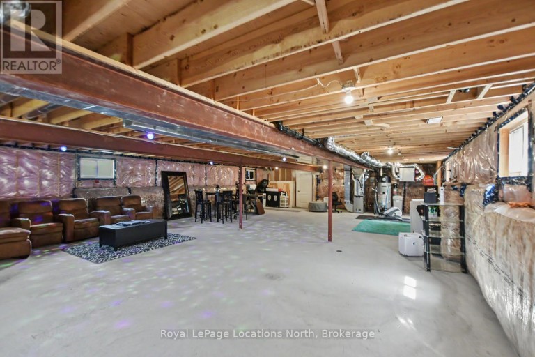 214 SPRINGFIELD CRESCENT, Clearview (Stayner), Ontario, L0M1S0