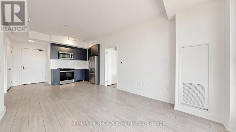 #1707 - 1606 CHARLES STREET, Whitby (Port Whitby), Ontario, L1N0P1