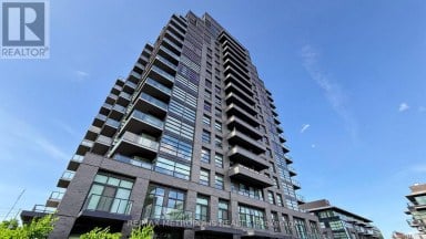 #1707 - 1606 CHARLES STREET Whitby (Port Whitby) Ontario photo 2