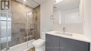 #1707 - 1606 CHARLES STREET Whitby (Port Whitby) Ontario photo 24