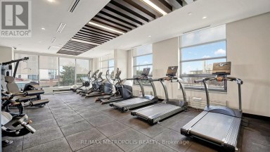 #1707 - 1606 CHARLES STREET Whitby (Port Whitby) Ontario photo 47