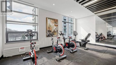 #1707 - 1606 CHARLES STREET Whitby (Port Whitby) Ontario photo 48