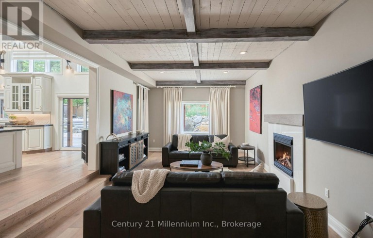 129 BLUESKI GEORGE CRESCENT, Blue Mountains, Ontario, L9Y0S9