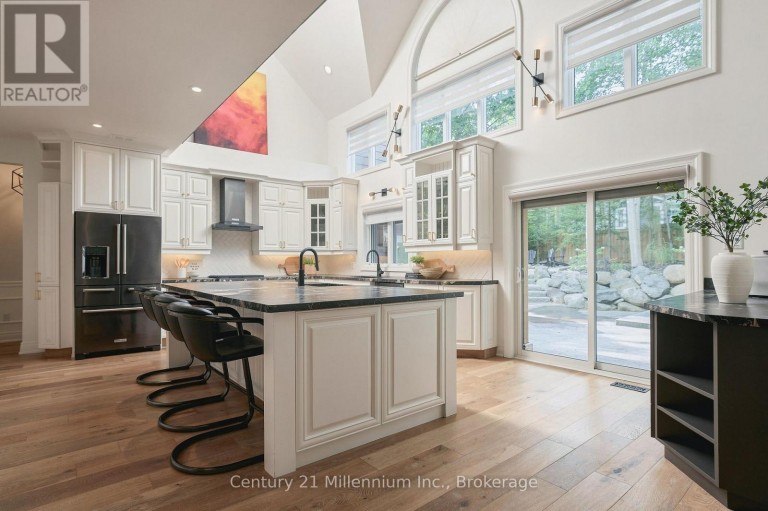129 BLUESKI GEORGE CRESCENT, Blue Mountains, Ontario, L9Y0S9