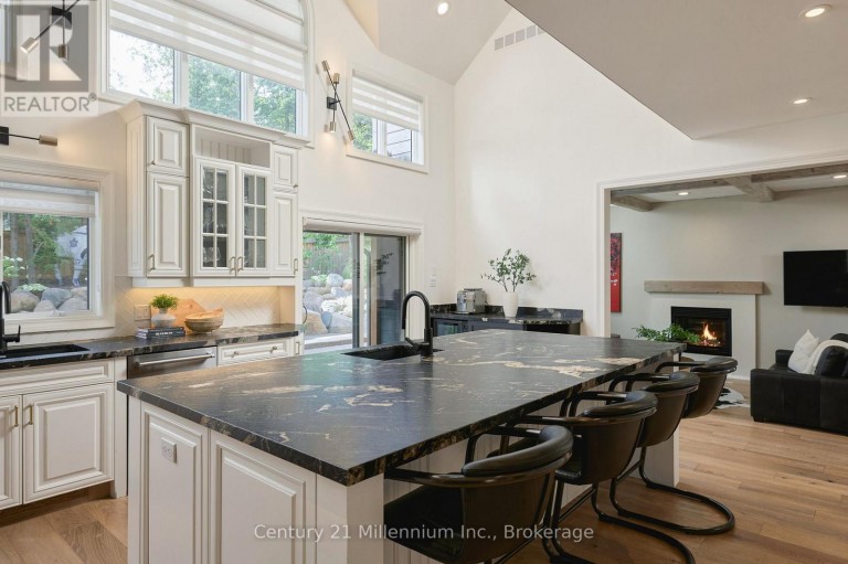 129 BLUESKI GEORGE CRESCENT, Blue Mountains, Ontario, L9Y0S9