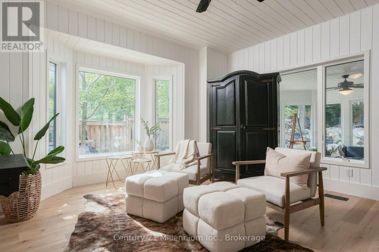 129 BLUESKI GEORGE CRESCENT, Blue Mountains, Ontario, L9Y0S9