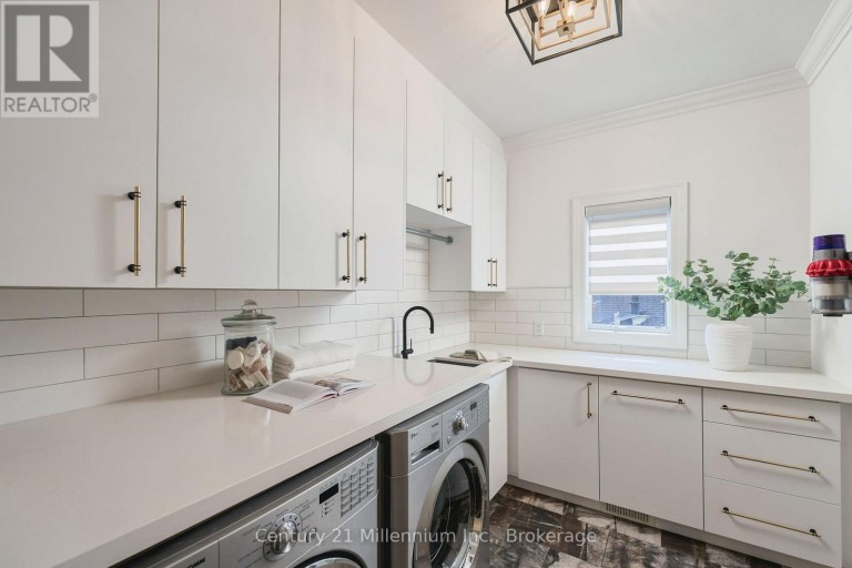 129 BLUESKI GEORGE CRESCENT, Blue Mountains, Ontario, L9Y0S9