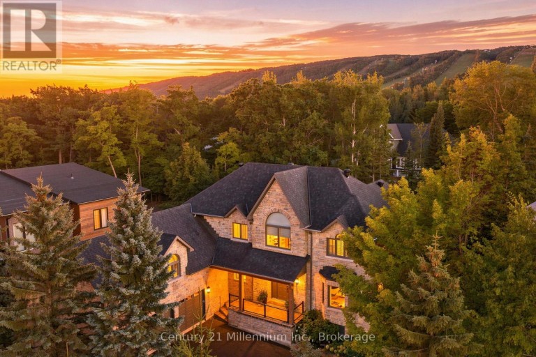129 BLUESKI GEORGE CRESCENT, Blue Mountains, Ontario, L9Y0S9