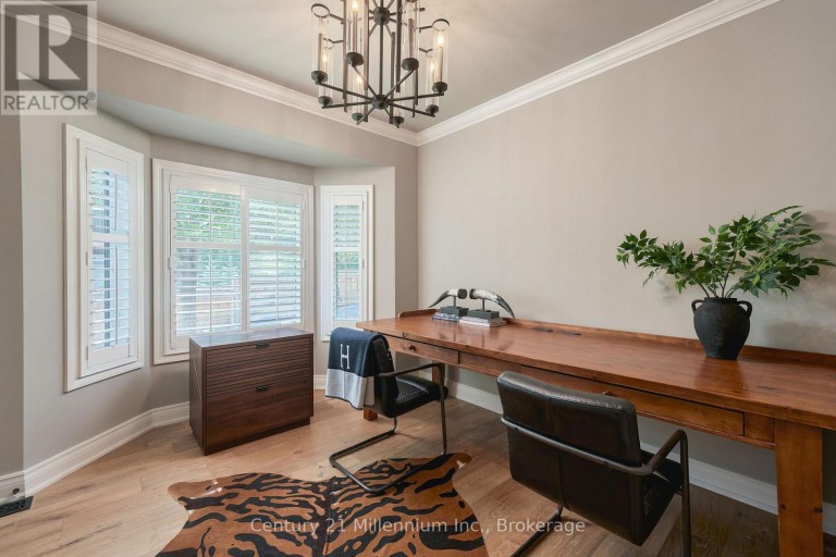 129 BLUESKI GEORGE CRESCENT, Blue Mountains, Ontario, L9Y0S9