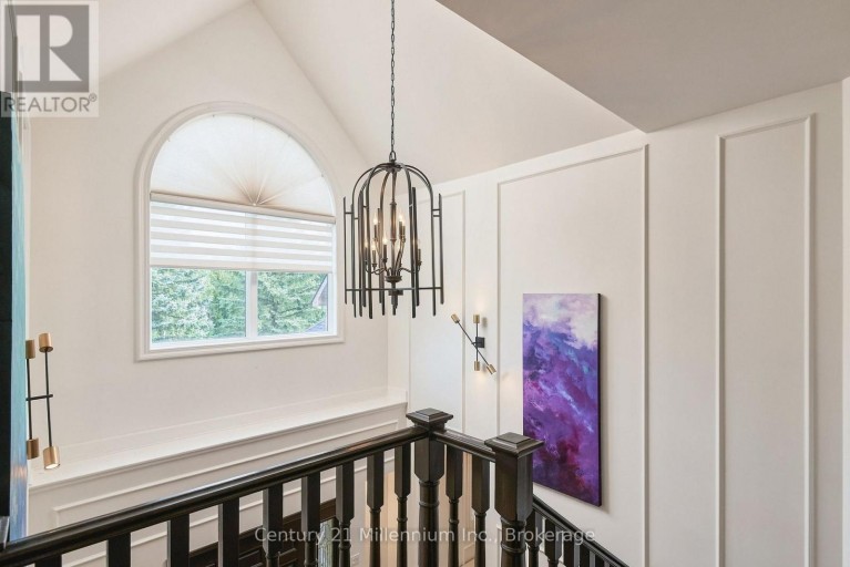 129 BLUESKI GEORGE CRESCENT, Blue Mountains, Ontario, L9Y0S9